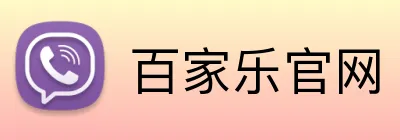 百家乐官网 Logo