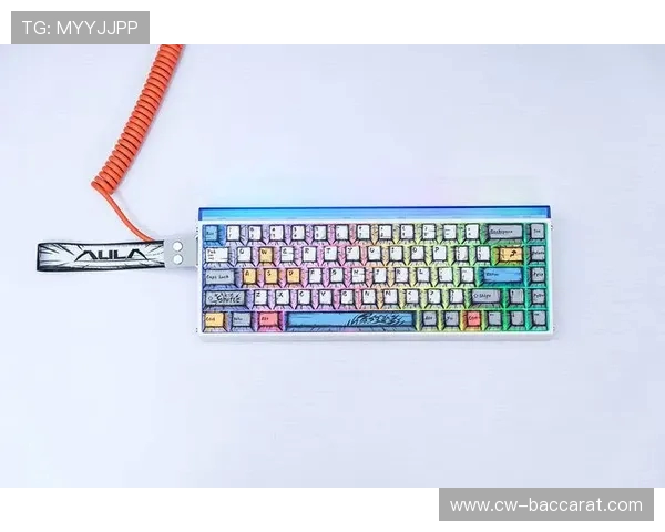 女生适合使用的磁轴键盘推荐与游戏体验提升指南